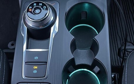 Ford Focus IV, 2020 год, 2 350 000 рублей, 18 фотография