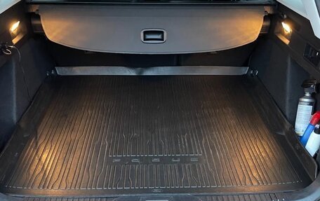 Ford Focus IV, 2020 год, 2 350 000 рублей, 13 фотография