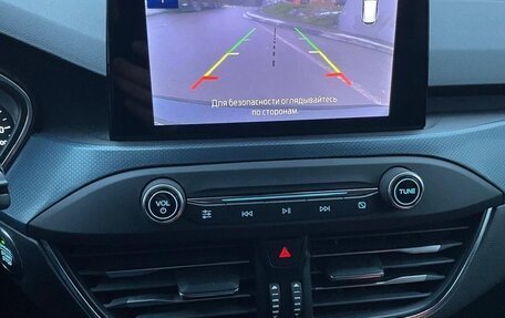 Ford Focus IV, 2020 год, 2 350 000 рублей, 22 фотография