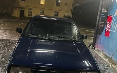 Volkswagen Golf II, 1991 год, 99 000 рублей, 1 фотография