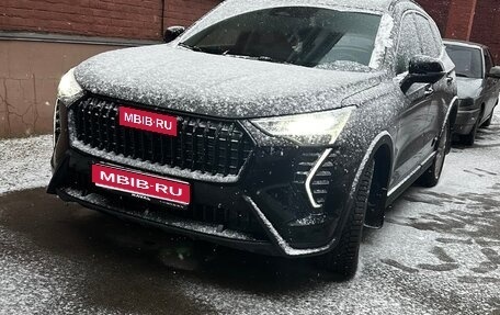 Haval Jolion, 2024 год, 2 400 000 рублей, 1 фотография