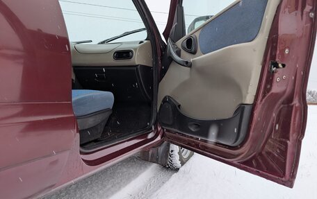 Chevrolet Niva I рестайлинг, 2005 год, 290 000 рублей, 9 фотография