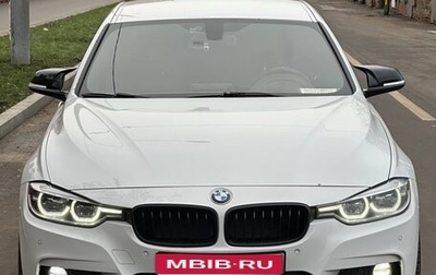 BMW 3 серия, 2015 год, 2 200 000 рублей, 1 фотография