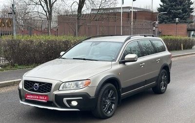 Volvo XC70 II рестайлинг, 2013 год, 2 350 000 рублей, 1 фотография