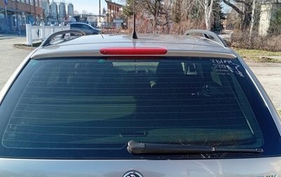 Skoda Octavia, 2008 год, 600 000 рублей, 1 фотография