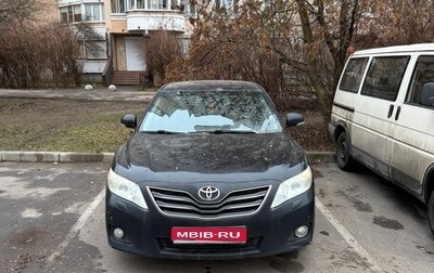 Toyota Camry, 2010 год, 1 050 000 рублей, 1 фотография