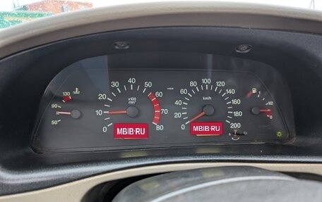 Chevrolet Niva I рестайлинг, 2005 год, 290 000 рублей, 17 фотография