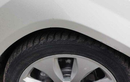 Mercedes-Benz GLK-Класс, 2011 год, 1 150 000 рублей, 7 фотография