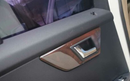 Mercedes-Benz GLK-Класс, 2011 год, 1 150 000 рублей, 8 фотография