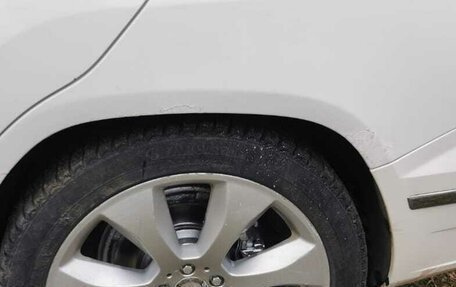 Mercedes-Benz GLK-Класс, 2011 год, 1 150 000 рублей, 13 фотография