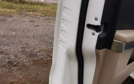 Mercedes-Benz GLK-Класс, 2011 год, 1 150 000 рублей, 12 фотография