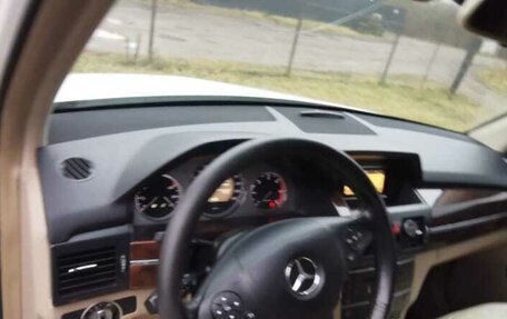 Mercedes-Benz GLK-Класс, 2011 год, 1 150 000 рублей, 17 фотография