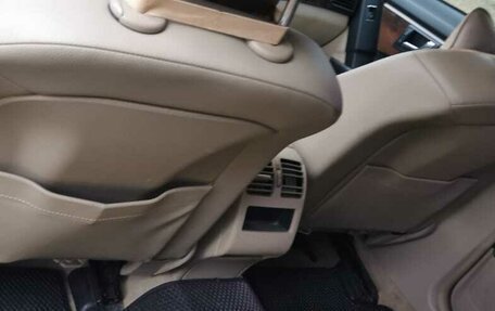 Mercedes-Benz GLK-Класс, 2011 год, 1 150 000 рублей, 16 фотография