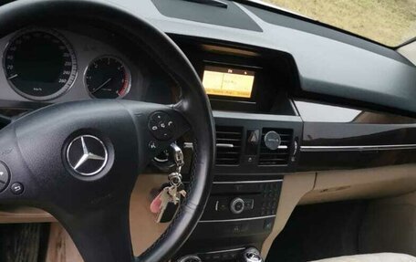 Mercedes-Benz GLK-Класс, 2011 год, 1 150 000 рублей, 21 фотография