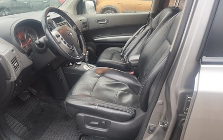 Nissan X-Trail, 2008 год, 880 000 рублей, 6 фотография