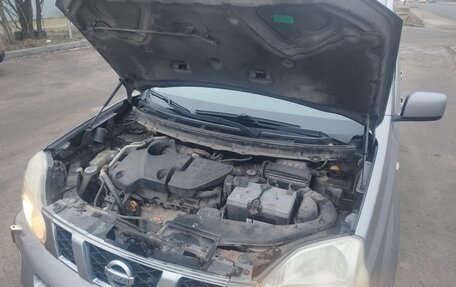 Nissan X-Trail, 2008 год, 880 000 рублей, 7 фотография