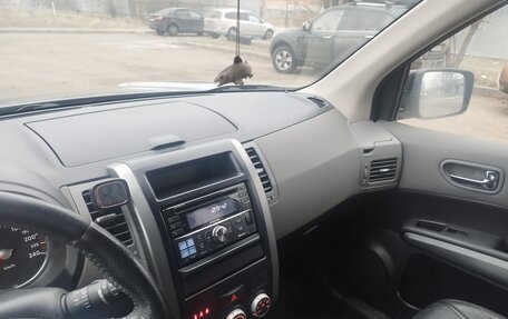 Nissan X-Trail, 2008 год, 880 000 рублей, 8 фотография