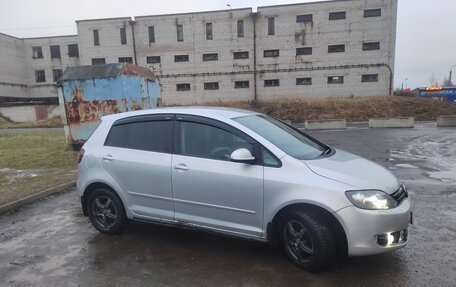 Volkswagen Golf Plus II, 2010 год, 650 000 рублей, 6 фотография