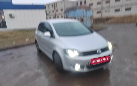 Volkswagen Golf Plus II, 2010 год, 650 000 рублей, 5 фотография