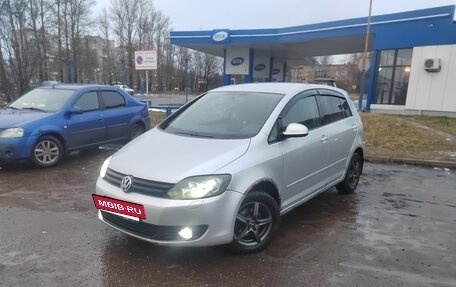 Volkswagen Golf Plus II, 2010 год, 650 000 рублей, 9 фотография