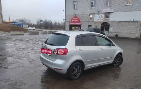 Volkswagen Golf Plus II, 2010 год, 650 000 рублей, 7 фотография