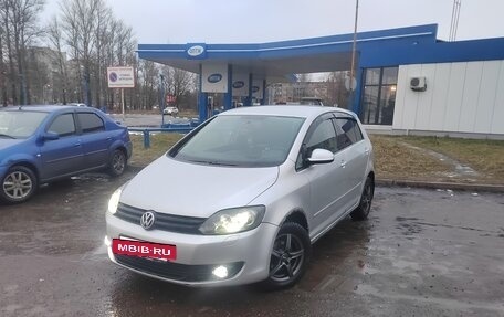 Volkswagen Golf Plus II, 2010 год, 650 000 рублей, 4 фотография