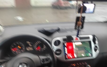 Volkswagen Golf Plus II, 2010 год, 650 000 рублей, 11 фотография