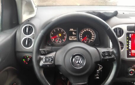 Volkswagen Golf Plus II, 2010 год, 650 000 рублей, 12 фотография