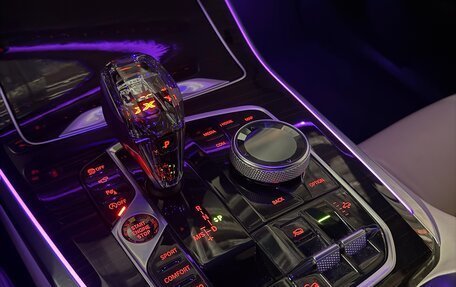 BMW X5, 2018 год, 5 650 000 рублей, 5 фотография