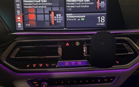 BMW X5, 2018 год, 5 650 000 рублей, 4 фотография