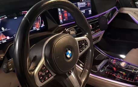 BMW X5, 2018 год, 5 650 000 рублей, 13 фотография