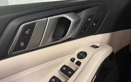 BMW X5, 2018 год, 5 650 000 рублей, 12 фотография