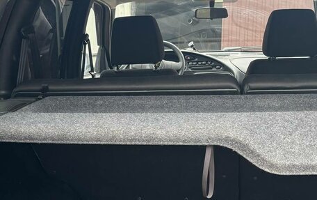 Chevrolet Niva I рестайлинг, 2015 год, 567 000 рублей, 10 фотография