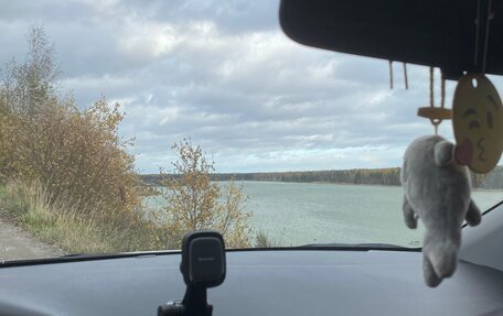 Hyundai Solaris II рестайлинг, 2020 год, 1 400 000 рублей, 13 фотография