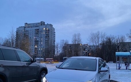 Hyundai Solaris II рестайлинг, 2020 год, 1 400 000 рублей, 7 фотография