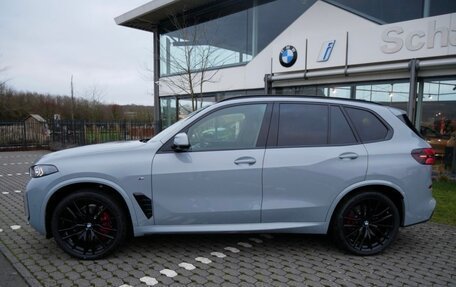 BMW X5, 2025 год, 13 975 000 рублей, 4 фотография