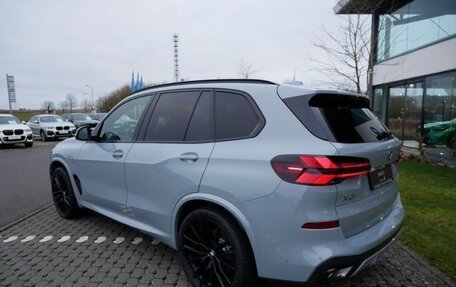 BMW X5, 2025 год, 13 975 000 рублей, 5 фотография