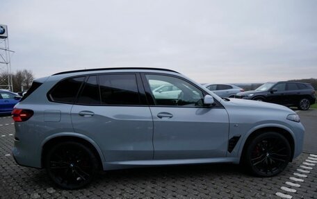 BMW X5, 2025 год, 13 975 000 рублей, 8 фотография