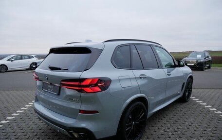 BMW X5, 2025 год, 13 975 000 рублей, 7 фотография