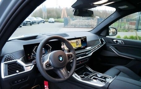 BMW X5, 2025 год, 13 975 000 рублей, 10 фотография