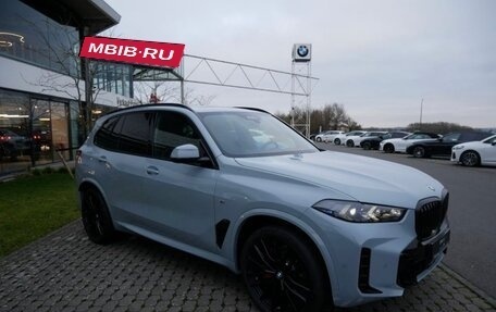 BMW X5, 2025 год, 13 975 000 рублей, 3 фотография