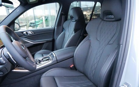 BMW X5, 2025 год, 13 975 000 рублей, 11 фотография