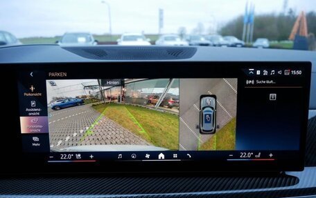 BMW X5, 2025 год, 13 975 000 рублей, 15 фотография