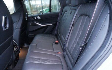 BMW X5, 2025 год, 13 975 000 рублей, 21 фотография