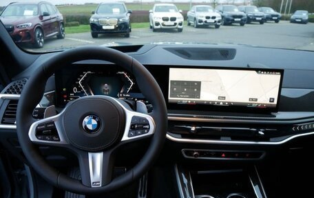 BMW X5, 2025 год, 13 975 000 рублей, 13 фотография