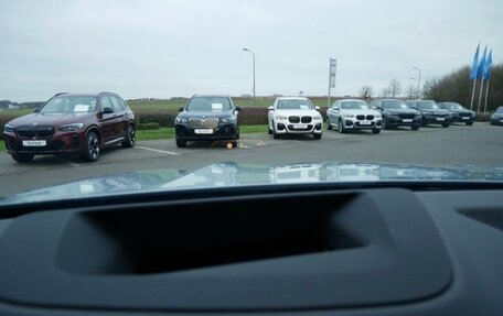 BMW X5, 2025 год, 13 975 000 рублей, 18 фотография