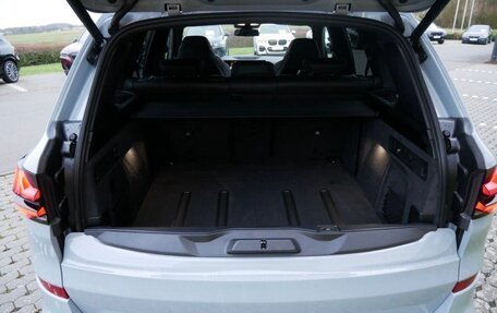 BMW X5, 2025 год, 13 975 000 рублей, 23 фотография