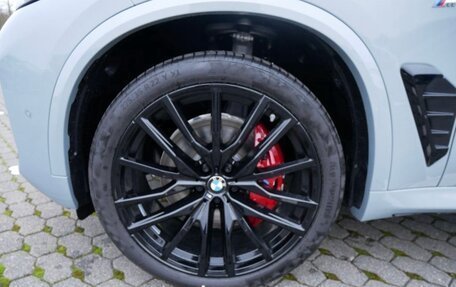 BMW X5, 2025 год, 13 975 000 рублей, 22 фотография