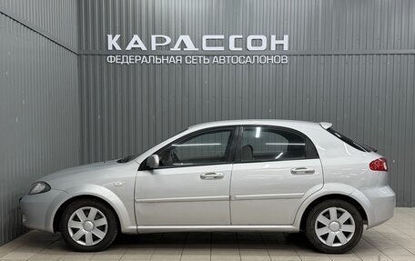 Chevrolet Lacetti, 2008 год, 520 000 рублей, 5 фотография