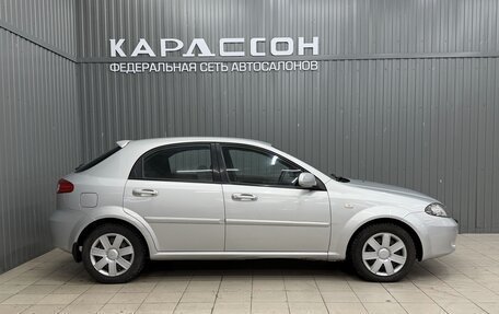 Chevrolet Lacetti, 2008 год, 520 000 рублей, 6 фотография